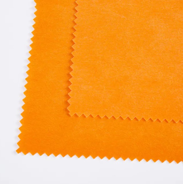 Tissu non tissé tourné: la fusion parfaite de la technologie innovante et de la vie confortable
