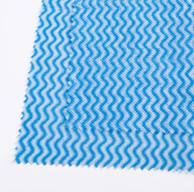 Nouveau favori pour le nettoyage de la maison: le charme de l'absorption des poussières des tissus non tissés