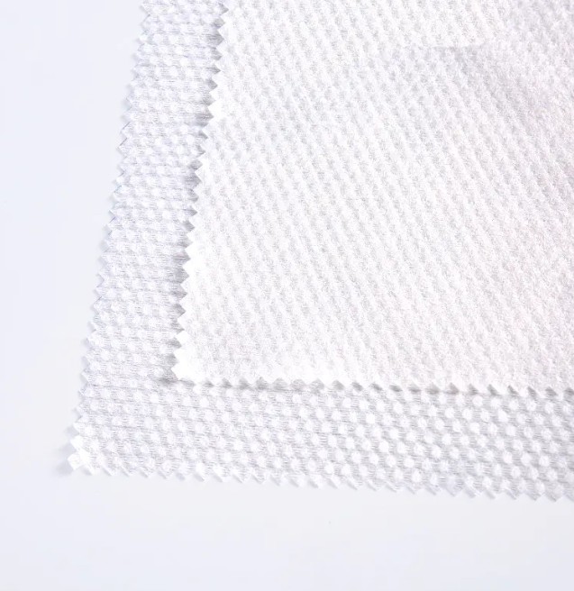 Le monde complexe des lingettes humides tissu non tissé: une révolution d'hygiène