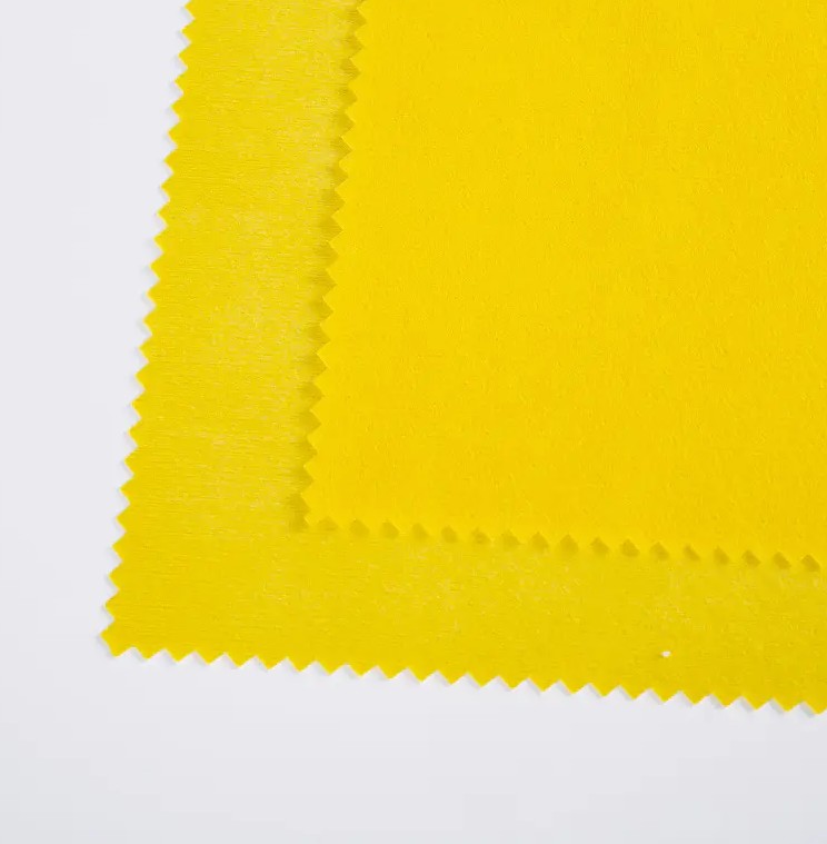 Tissu non tissé de soins de la beauté Spunlace: un nouveau chapitre de la beauté et des soins de la peau