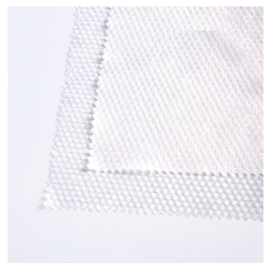 Tissu de lingettes humides non tissées: la force centrale de la technologie de nettoyage moderne