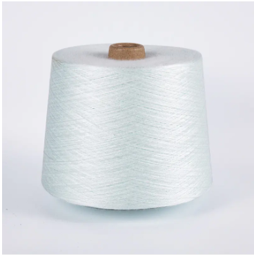 Viscose Yarn: un trésor textile qui combine la nature et la technologie