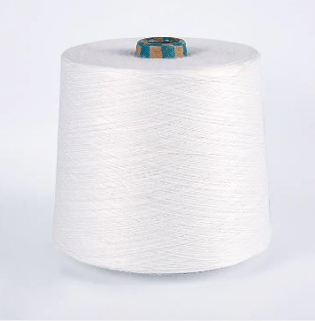 Fil de polyester en fibre chimique: analyse complète des matières premières aux produits finis