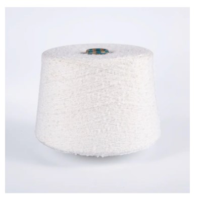 Dévasser le mystère de Fancy Yarn: Le nouveau favori de l'industrie textile