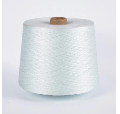 Viscose Yarn: Le nouveau favori doux parmi les fibres régénérées, pourquoi est-elle favorisée par l'industrie textile?