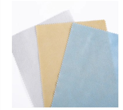 Tissu non tissé Spunlace: inaugurer une nouvelle ère de non-véhicules