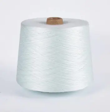 Fil de viscose : une fibre polyvalente de choix dans l'industrie textile moderne