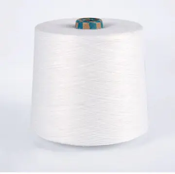 Fils de polyester à fibres chimiques : un moteur de l'innovation dans les matériaux textiles haute performance