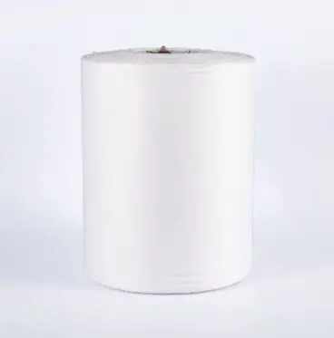 Pourquoi le tissu non tissé Spunlace est-il un matériau de base pour les produits médicaux et d'hygiène ?