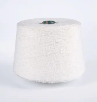 Innovation en matière de matériaux textiles haut de gamme : la conception et le savoir-faire de fils fantaisie durables